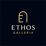 Logo Ethos Galleria